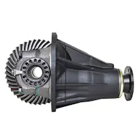 Nitro Gear & Axle GM9.5K2-308-NG
