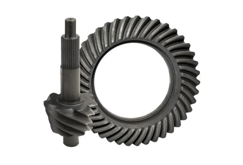 Nitro Gear & Axle GM9.5K2-342-NG