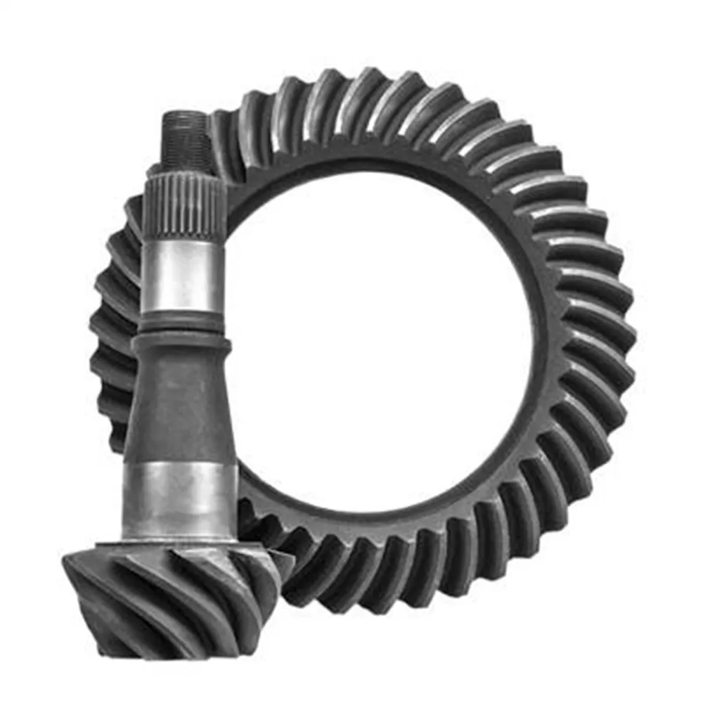 Nitro Gear & Axle GM9.5K2-410-NG