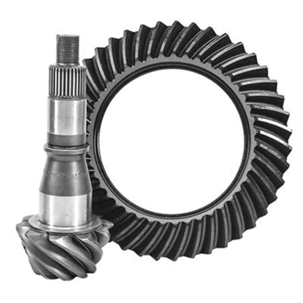 Nitro Gear & Axle GM9.76K2-430-NG