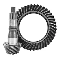 Nitro Gear & Axle GM9.76K2-430-NG