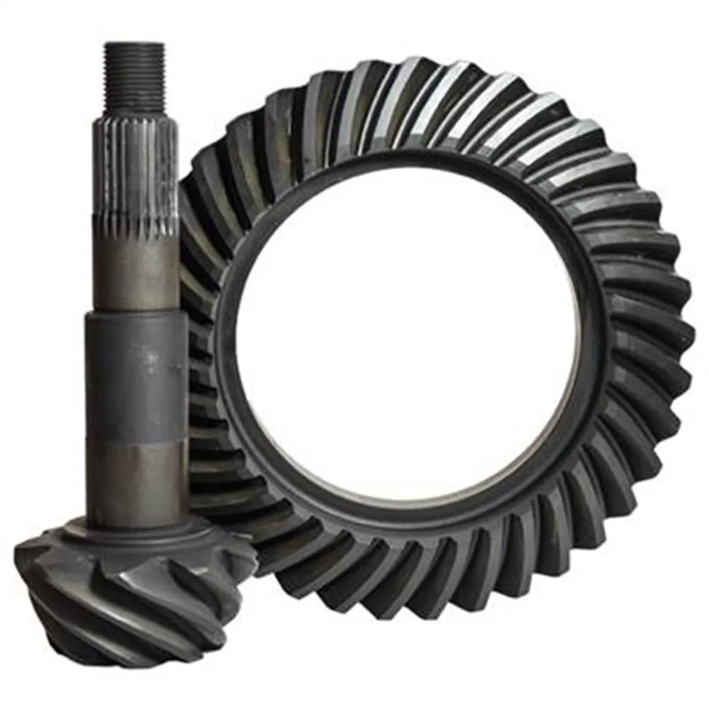 Nitro Gear & Axle GMBOP-336-NG