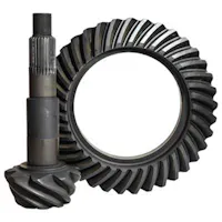 Nitro Gear & Axle GMBOP-390-NG