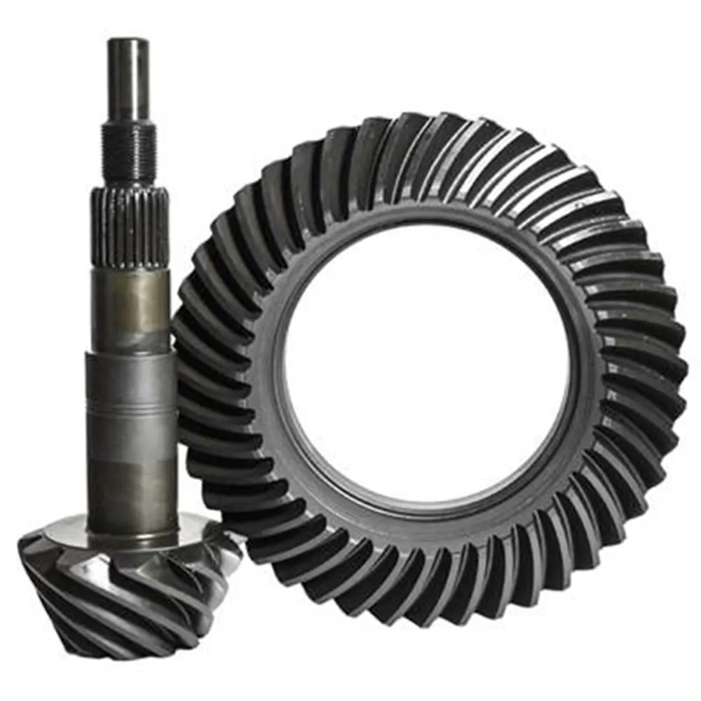 Nitro Gear & Axle GMBW-390-NG