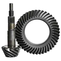 Nitro Gear & Axle GMBW-390-NG