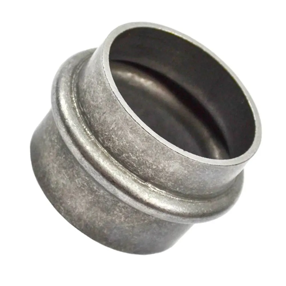 Nitro Gear & Axle GMCS-7