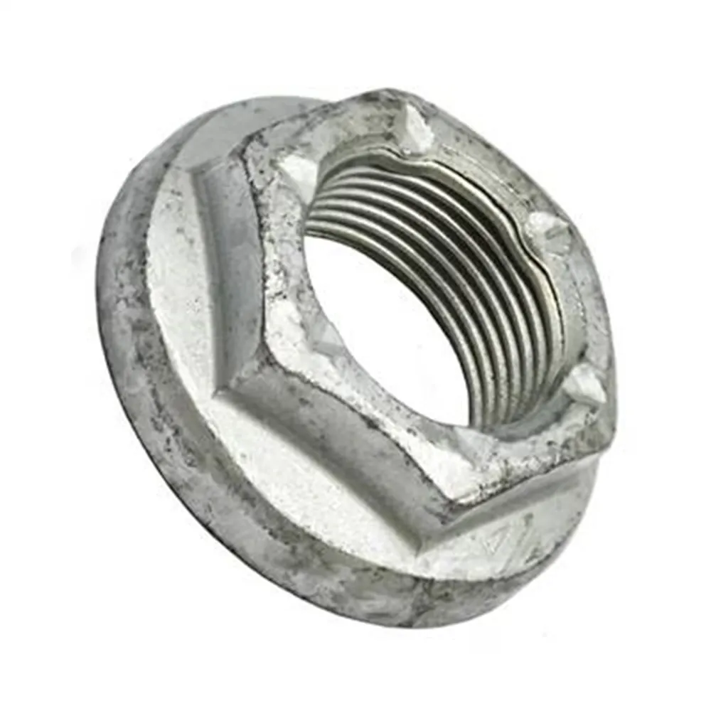 Nitro Gear & Axle GMNUT-2