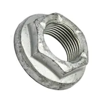 Nitro Gear & Axle GMNUT-2