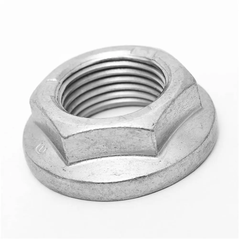 Nitro Gear & Axle GMNUT-3