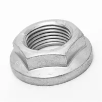 Nitro Gear & Axle GMNUT-3