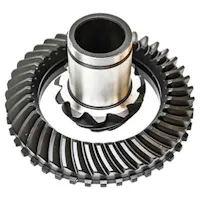 Nitro Gear & Axle GMVC5-342-NG