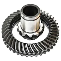 Nitro Gear & Axle GMVC5-410-NG