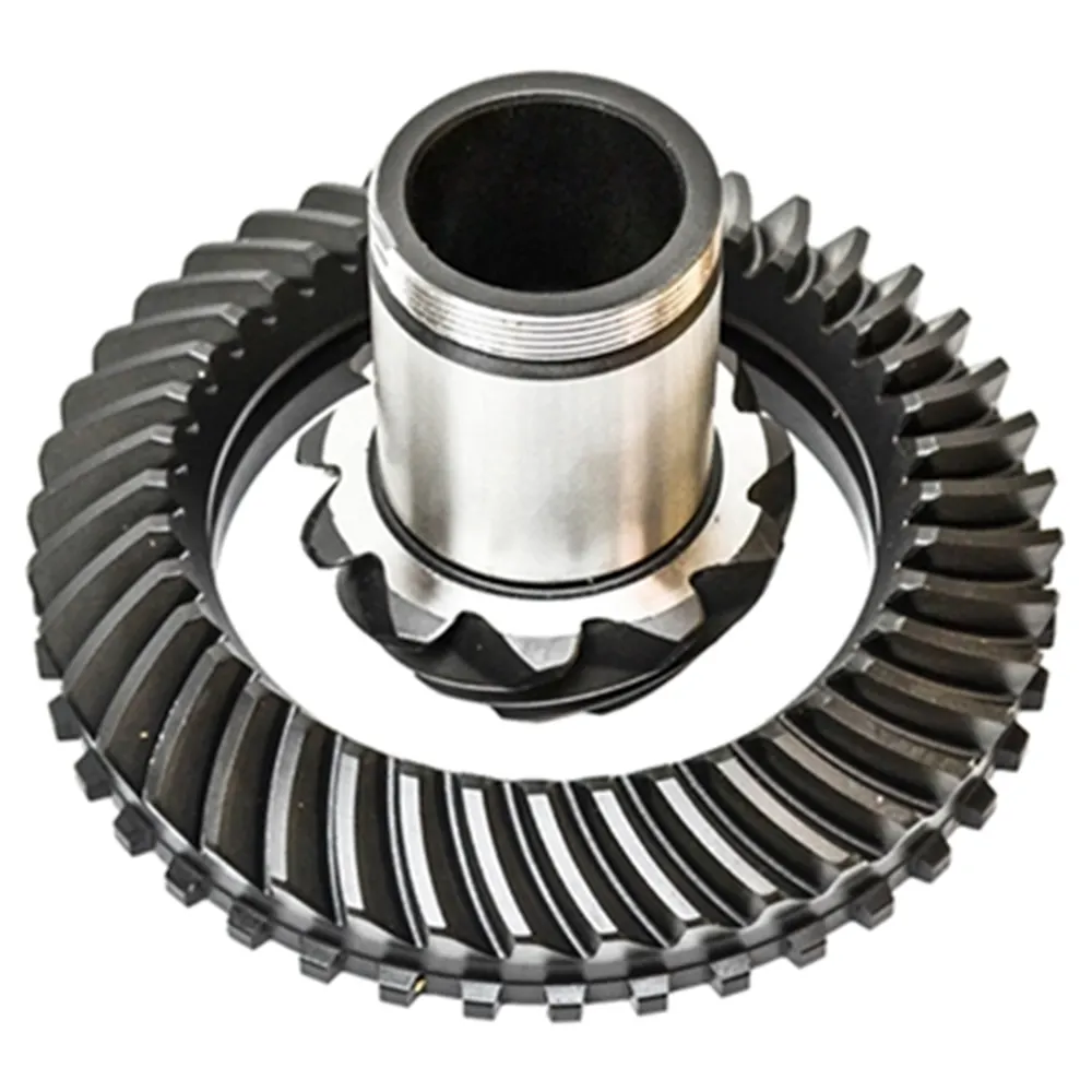 Nitro Gear & Axle GMVC7-410-NG