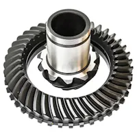 Nitro Gear & Axle GMVC7-410-NG