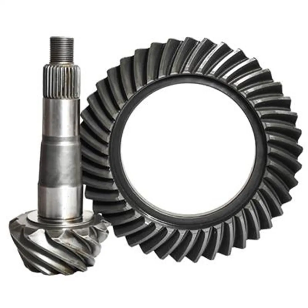 Nitro Gear & Axle GMVET-308-NG