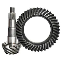 Nitro Gear & Axle GMVET-308-NG