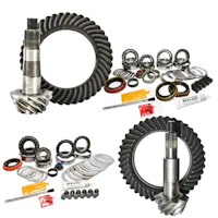 Nitro Gear & Axle GPSD17-4.30-275