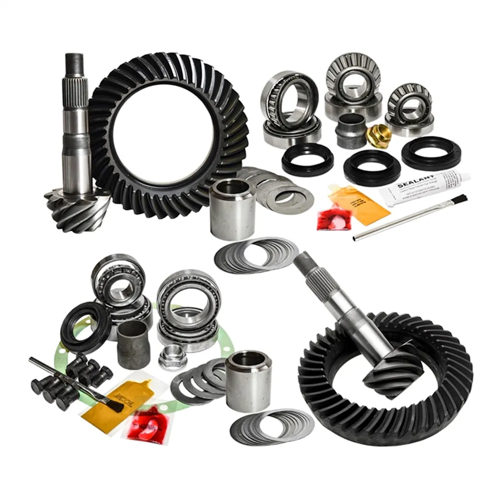Nitro Gear & Axle GPTAC2016-529-875