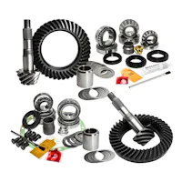 Nitro Gear & Axle GPTAC2016-529-875