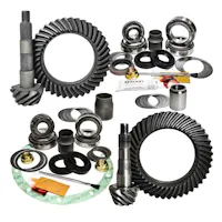 Nitro Gear & Axle GPTOY100-4.30-1