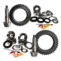 Nitro Gear & Axle GPTUNDRA5.7-4.88