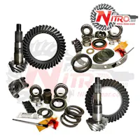 Nitro Gear & Axle GPWJZJ44-4.11
