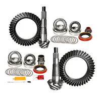 Nitro Gear & Axle GPXTERRA-1-5.13