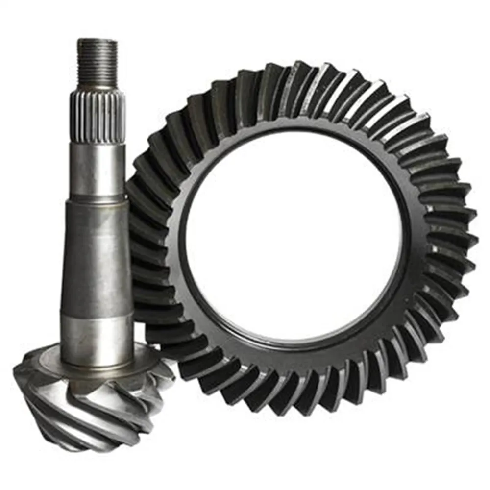 Nitro Gear & Axle H233B-463-NG