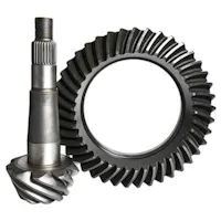 Nitro Gear & Axle H233B-463-NG