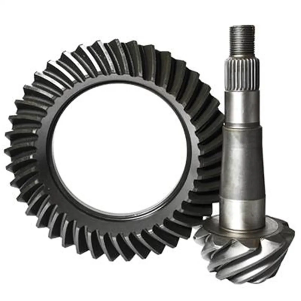 Nitro Gear & Axle H233B-463R-NG