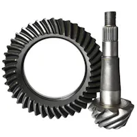 Nitro Gear & Axle H233B-513R-NG