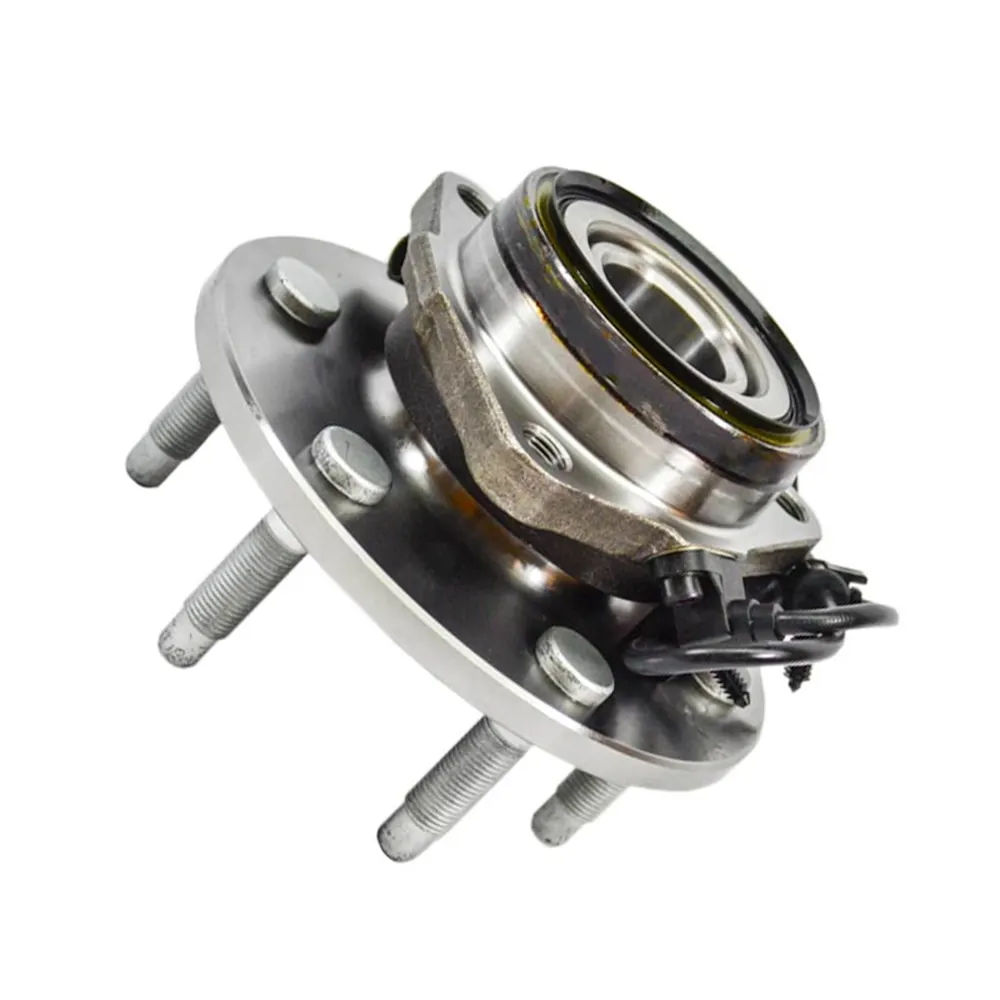 Nitro Gear & Axle HA500300