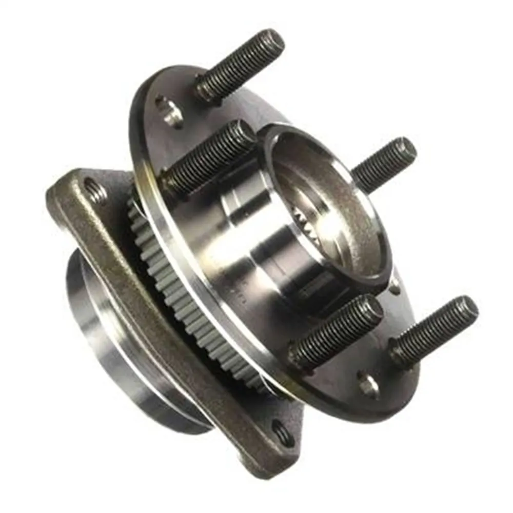 Nitro Gear & Axle HA513061
