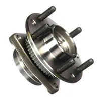 Nitro Gear & Axle HA513061