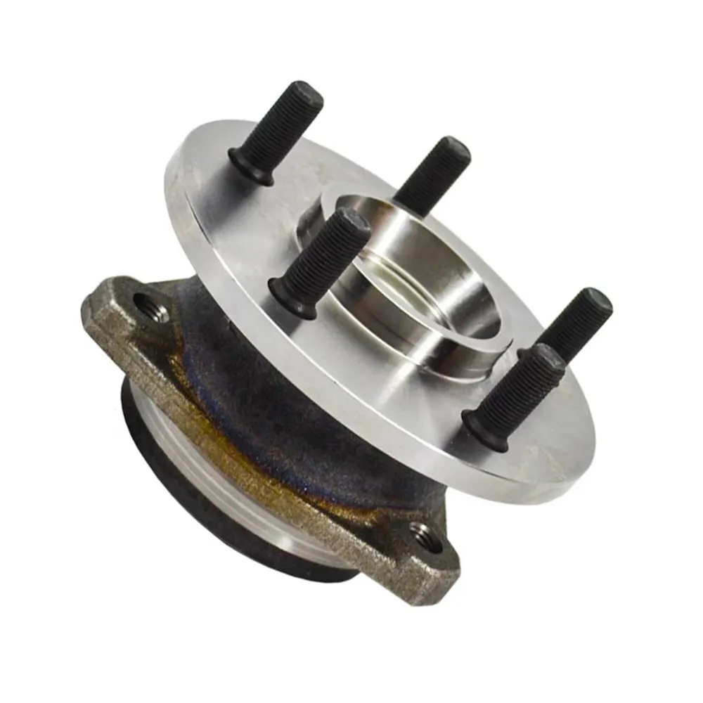 Nitro Gear & Axle HA513084