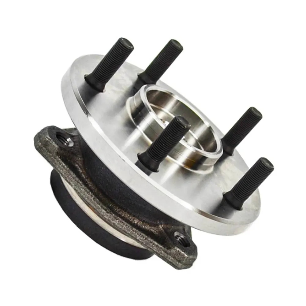 Nitro Gear & Axle HA513159