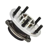 Nitro Gear & Axle HA513159