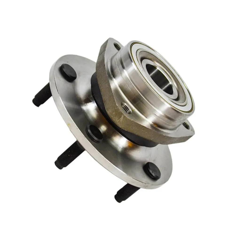 Nitro Gear & Axle HA515006
