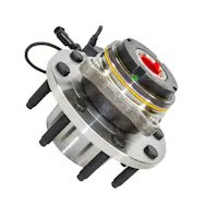 Nitro Gear & Axle HA515021
