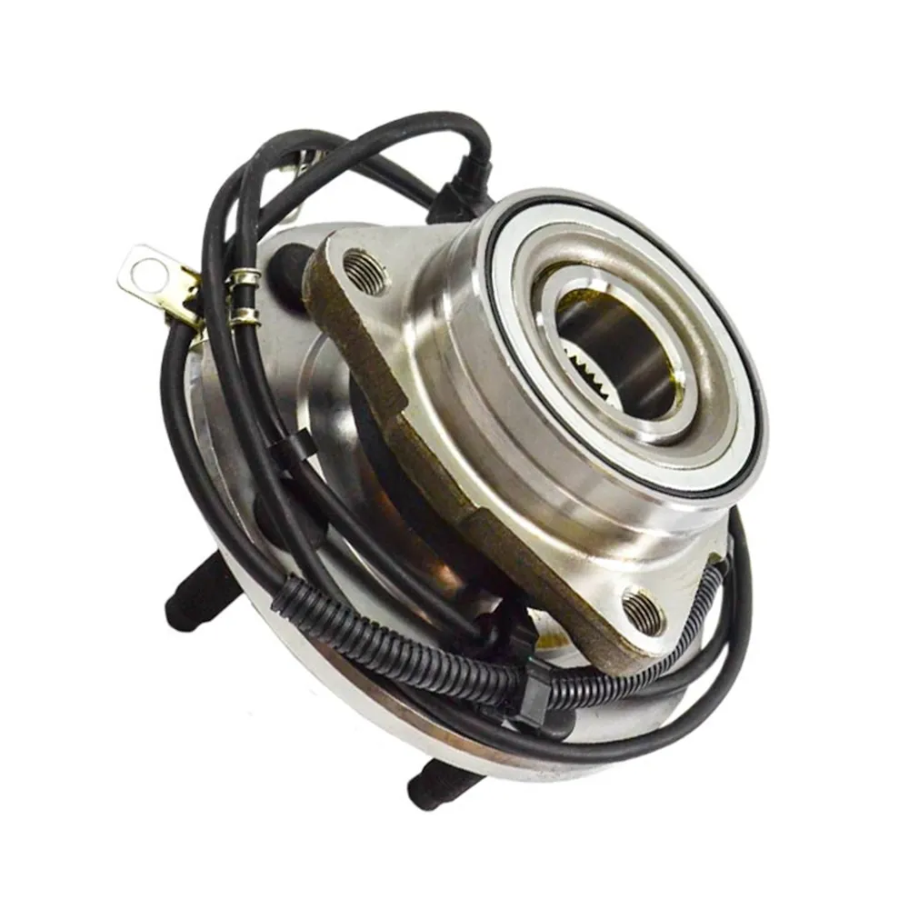 Nitro Gear & Axle HA515023