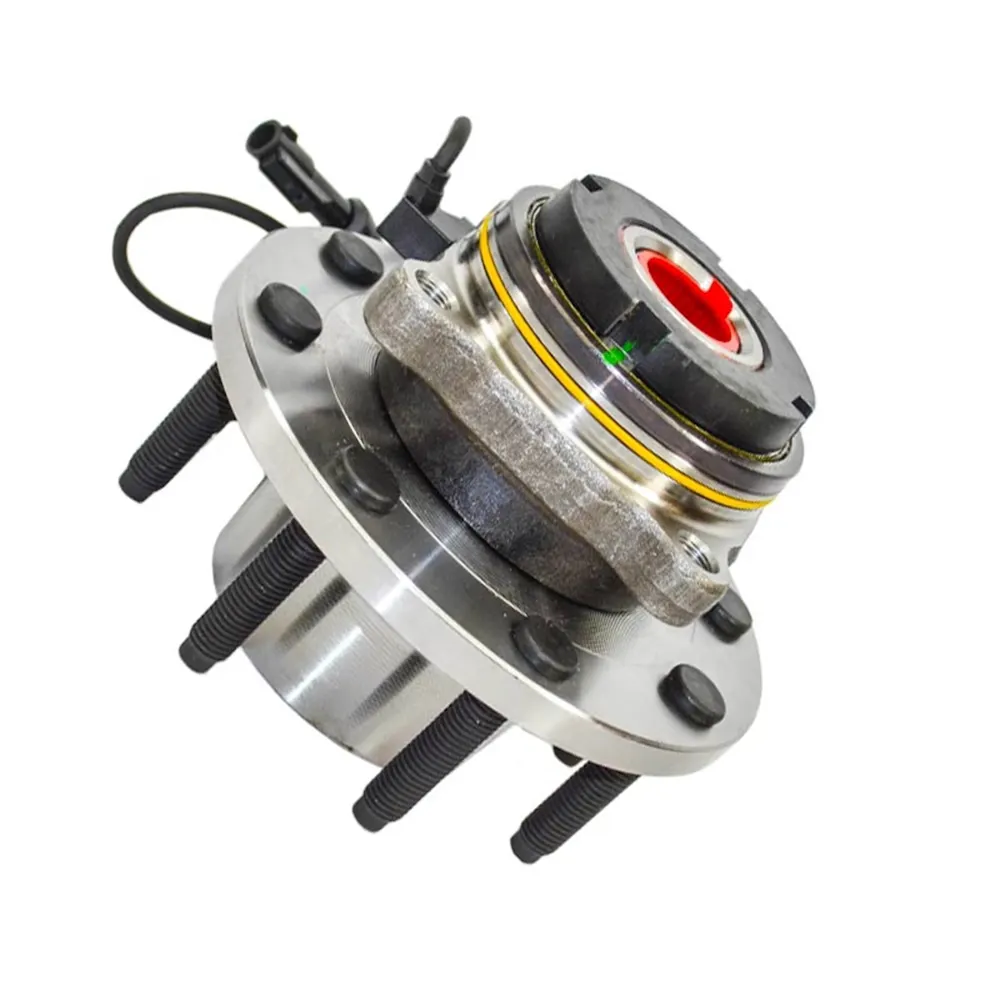 Nitro Gear & Axle HA515025