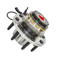 Nitro Gear & Axle HA515025