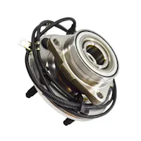 Nitro Gear & Axle HA515049