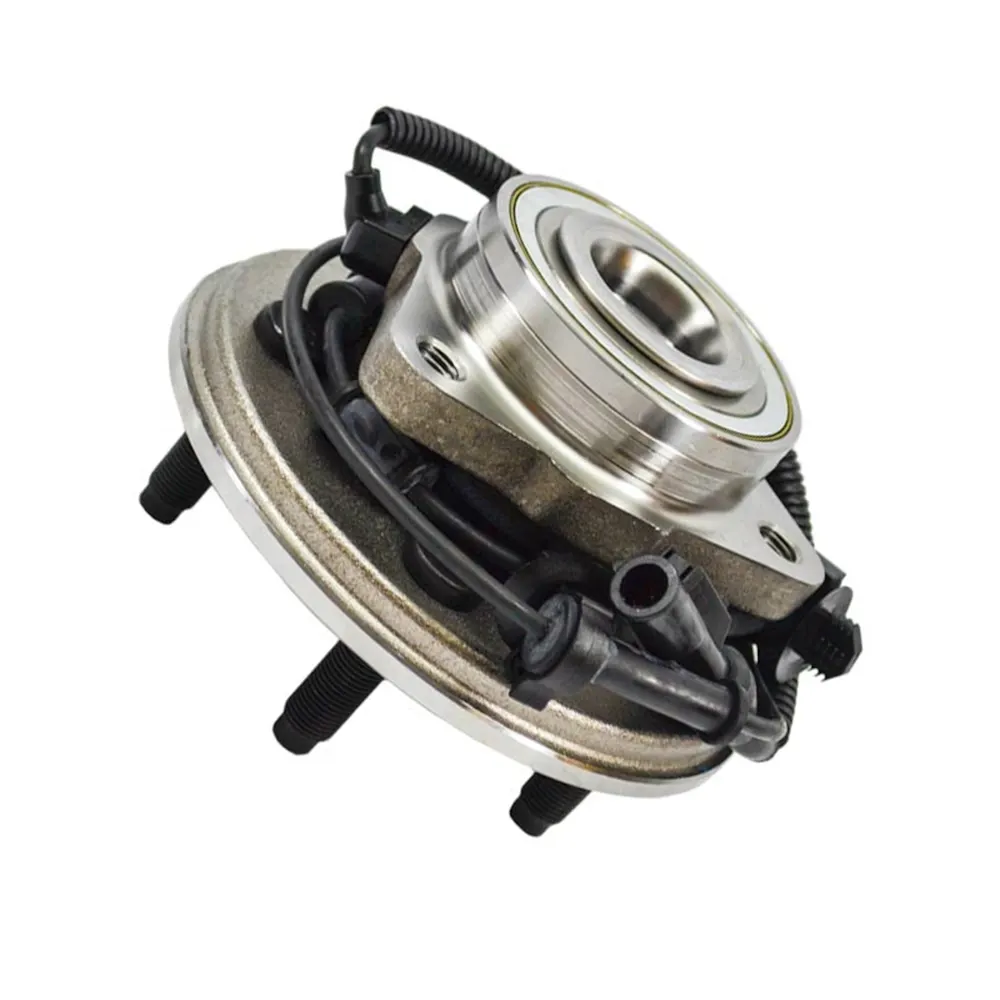 Nitro Gear & Axle HA515050