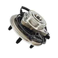 Nitro Gear & Axle HA515050