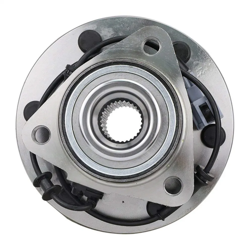 Nitro Gear & Axle HA515066