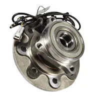 Nitro Gear & Axle HA580100