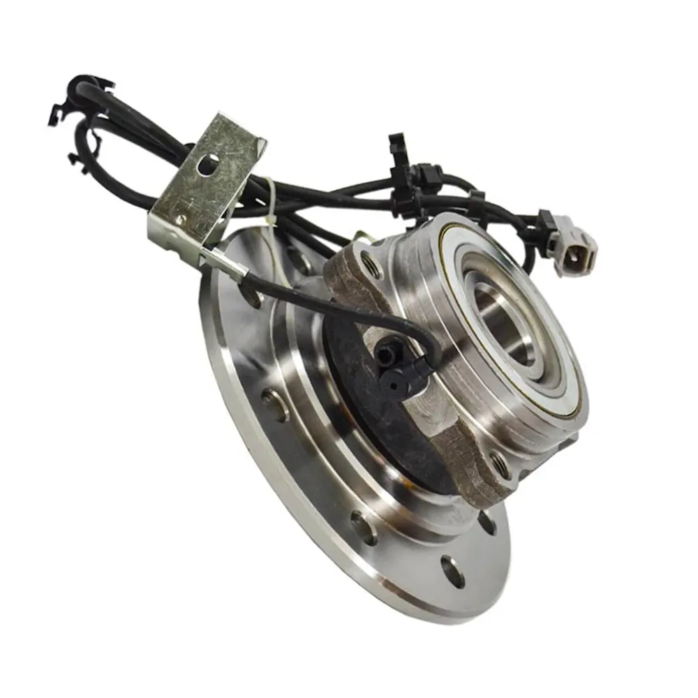 Nitro Gear & Axle HA580102