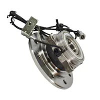 Nitro Gear & Axle HA580102