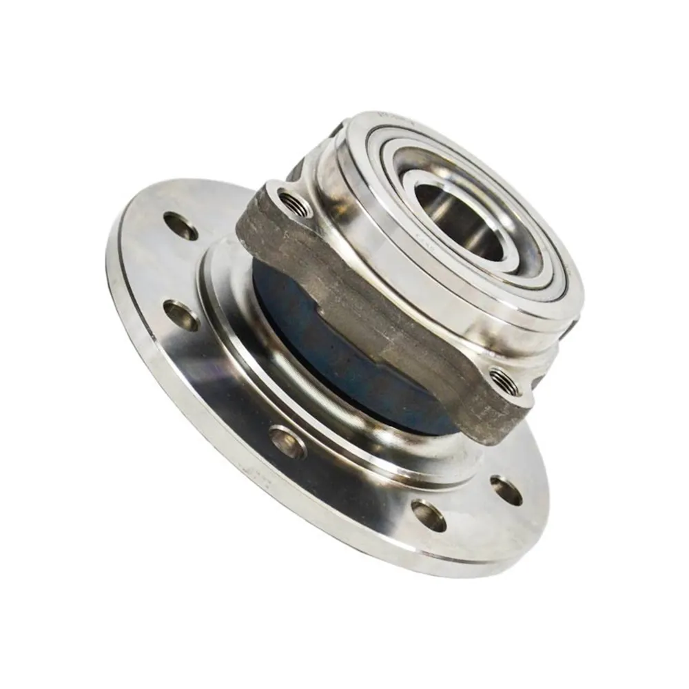 Nitro Gear & Axle HA590018